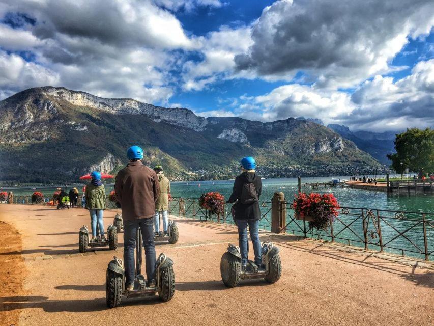 Lac Annecy plage privée, Duplex Baie des voiles Duingt Exterior foto